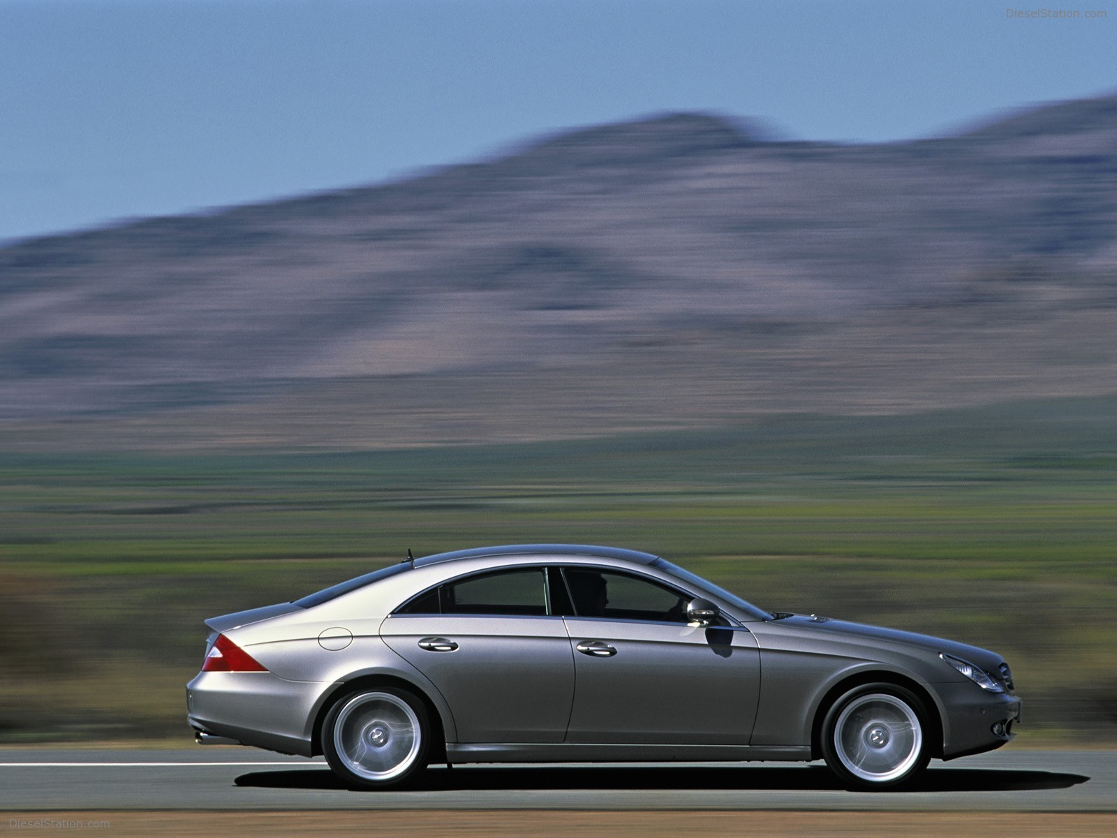 Mercedes CLS Class